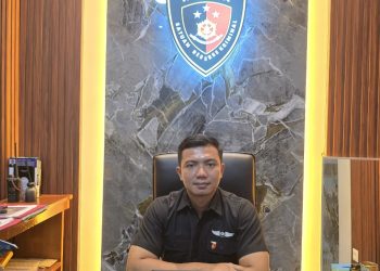 Polres Kaimana berhasil amankan dua pelaku Pemerkosaan di Lobo, Kaimana