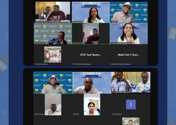 Prodi Ilmu Pemerintahan, STIS Tual Target raih akreditasi ‘baik sekali’