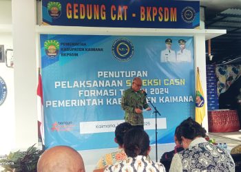 Bupati Hasan Harap Pegawai PPPK tahap II miliki integritas, kedisiplinan, dan komitmen