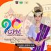 RENA MONICA LARATMASE ANGGOTA DPRD KAB. KEPULAUAN TANIMBAR MENGUCAPKAN DIRGAHAYU GPM KE-90