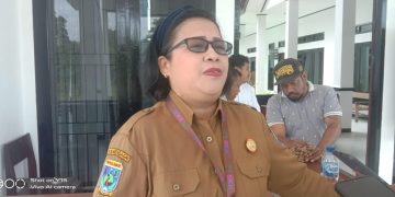 BKPSDM kaimana Sudah Usulkan 450 kuota PPPK