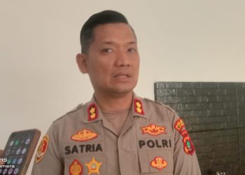 Oknum Anggota Polres Kaimana Diduga Terlibat Kasus Perzinahan