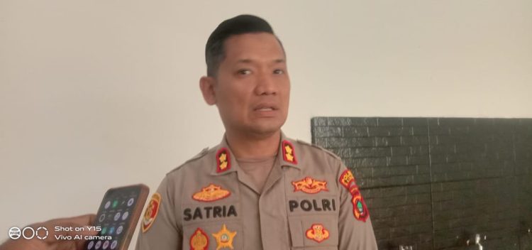 Oknum Anggota Polres Kaimana Diduga Terlibat Kasus Perzinahan
