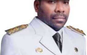 Kisah Hidup Isak Waryensi Ditolong ‘Malaikat’ Saat Terpuruk di Bawah Beringin