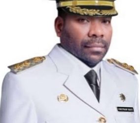 Kisah Hidup Isak Waryensi Ditolong ‘Malaikat’ Saat Terpuruk di Bawah Beringin