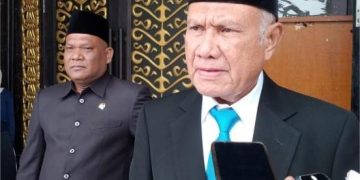 Bupati Hasan ajak masyarakat Dukung MTQ Ke – IV Tingkat Kabupaten Kaimana