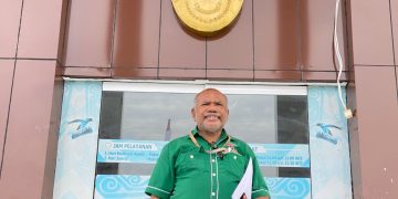 Skandal Persekusi Kasat Reskrim Mimika Terhadap Jurnalis, LP3BH Manokwari Desak Kapolri Turun Tangan