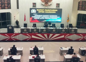APBD Perubahan 2025 ditetapkan, Bupati Hasan Instruksikan OPD Segera Percepat Penyerapan Anggaran