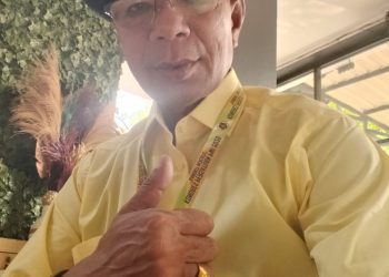 Ketua PWI Malra mengutuk keras tindakan brutal Kasat reskrim Mimika yang sudah membatasi kebebasan pers