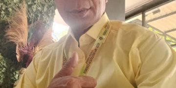 Ketua PWI Malra mengutuk keras tindakan brutal Kasat reskrim Mimika yang sudah membatasi kebebasan pers