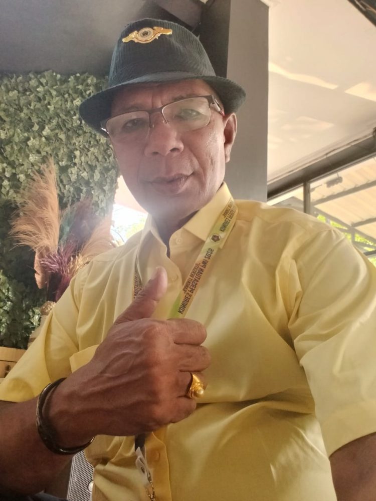 Ketua PWI Malra mengutuk keras tindakan brutal Kasat reskrim Mimika yang sudah membatasi kebebasan pers