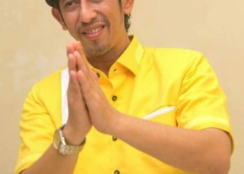 DPD Golkar Kota Tual Bentuk Panitia HUT ke-61, Prioritaskan Aksi Sosial