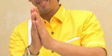 DPD Golkar Kota Tual Bentuk Panitia HUT ke-61, Prioritaskan Aksi Sosial