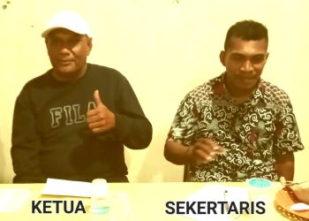 Panitia HUT Golkar ke-61 Gelar Rapat, Bahas Ziarah dan Santunan