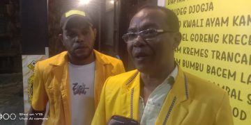 DPD golkar Kaimana akan Bagikan seribu Sembako untuk keluarga tidak Mampu