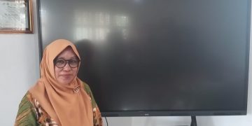 Kepsek Siti S. Renngur; MBG sangat membantu Kelancaran Belajar Mengajar di Sekolah