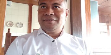 Ketua GAMKI Nirunmas Dorong Pemuda Tanimbar Kelola Sektor Pertanian