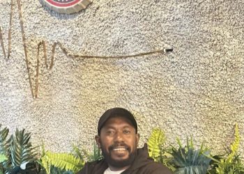 Pemuda Muslim ini jadi ketua panitia Natal pemuda di Kaimana