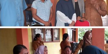 Delapan bulan Honorer tidak terima Gaji, Kepsek diduga Tilap dana BOS