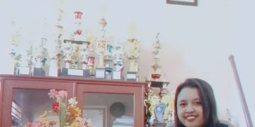 Benarkah Kepsek SMP unggulan Tilap dana Bos? Ini penjelasannya