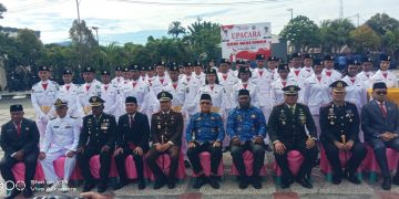 Amanah menteri sosial Republik Indonesia di hari pahlawan Nasional 2025