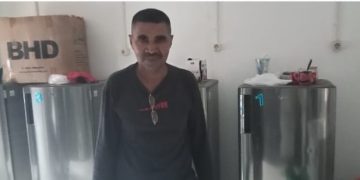 Kondisi Pasar Maren Tual; Antara Harapan dan Keluhan