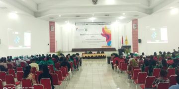 Balsisus Kilmas; Papua Barat mencatat IPP 60.17 persen per tahun 2024