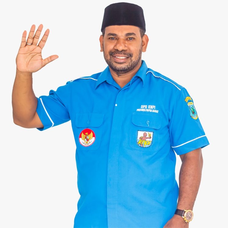 Perayaan Natal pemuda di Kampung Lobo, DPD KNPI Kaimana siap hadirkan 1000 pemuda