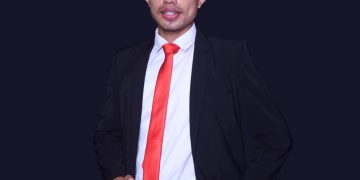 Hernanto Permelai Permaha, SH Nyatakan Siap Maju Calon Ketua KNPI KKT