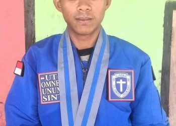 GMKI KKT Menilai Tahapan Musda KNPI Tanimbar Tidak Transparan