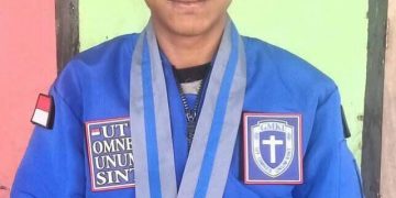 GMKI KKT Menilai Tahapan Musda KNPI Tanimbar Tidak Transparan