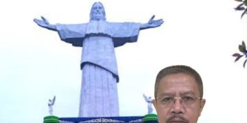 BPKAD Kabupaten Kaimana Mengucapkan selamat Hari Pekabaran Injil di Tanah Papua