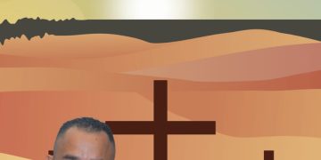 Finno Prindo Rangkoratat mengucapkan selamat Pesta PASKAH 2026