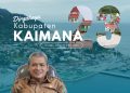 Dinas PUPR  Kaimana mengucapkan Dirgahayu Kabupaten Kaimana ke 23.