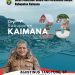 Dinas PUPR  Kaimana mengucapkan Dirgahayu Kabupaten Kaimana ke 23.