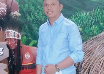 Tiga Kandidiat siap bertarung dalam Musda Flobamora 2026